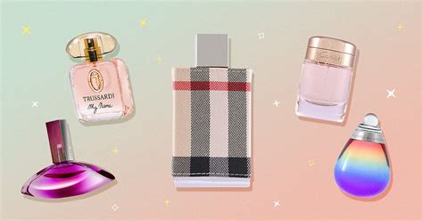 Burberry Brit Dupe (Perfumes With Simil